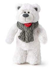 Lumpin Polarni medved ICY velik 38cm