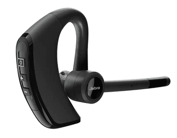 Jabra Talk 65 bluetooth slušalka (slušalke) črna