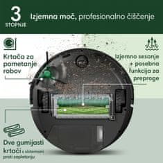 iRobot Roomba Max 705 Combo robotski sesalnik + AutoEmpty™ postaja (W155040)