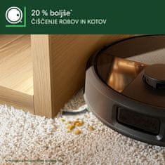 iRobot Roomba Max 705 Combo robotski sesalnik + AutoEmpty™ postaja (W155040)