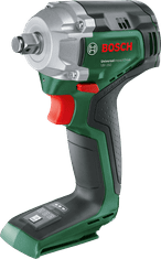 Bosch akumulatorski udarni vijačnik UniversalImpactDrive 18V-350 (0603980305)