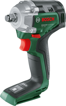 Bosch akumulatorski udarni vijačnik UniversalImpactDrive 18V-350 (0603980305)