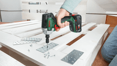 Bosch akumulatorski udarni vijačnik UniversalImpactDrive 18V-350 (0603980305)