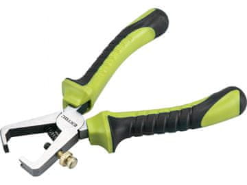 Extol Craft Klešče za odstranjevanje kablov, 160mm