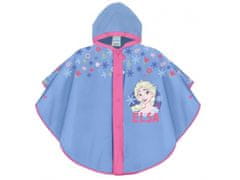Perletti Otroški dežni plašč / pončo Perletti Kids, Disney Frozen, 3/6 let, 99171