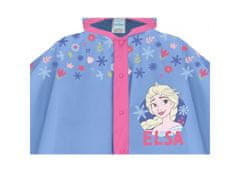 Perletti Otroški dežni plašč / pončo Perletti Kids, Disney Frozen, 3/6 let, 99171