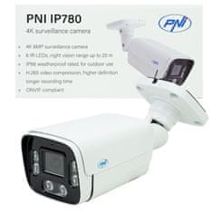 PNI Video nadzorna kamera IP780