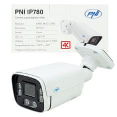 PNI Video nadzorna kamera IP780