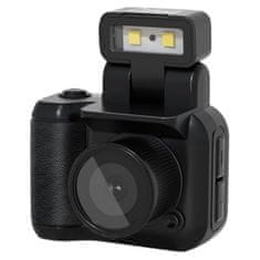 VYZIO® Mini fotoaparat, ki zajema retro spomine | RETCAM
