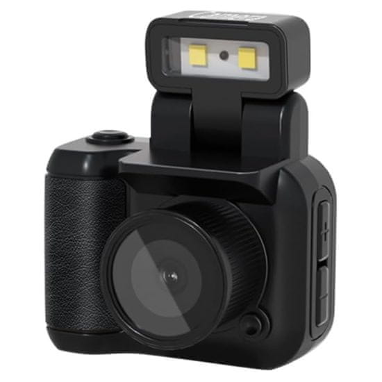 VYZIO® Mini fotoaparat, ki zajema retro spomine | RETCAM