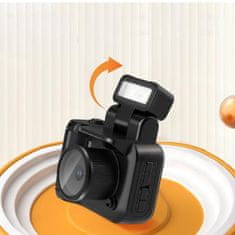 VYZIO® Mini fotoaparat, ki zajema retro spomine | RETCAM