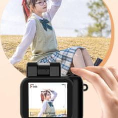 VYZIO® Mini fotoaparat, ki zajema retro spomine | RETCAM