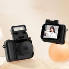 VYZIO® Mini fotoaparat, ki zajema retro spomine | RETCAM