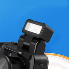 VYZIO® Mini fotoaparat, ki zajema retro spomine | RETCAM