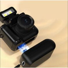 VYZIO® Mini fotoaparat, ki zajema retro spomine | RETCAM