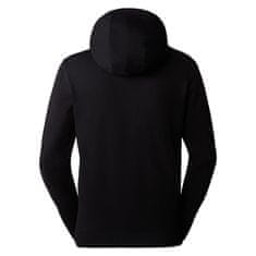 The North Face Športni pulover 188 - 192 cm/XL NF00A0TEJK31