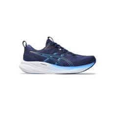 Asics Čevlji obutev za tek mornarsko modra 42 EU Gel Pulse 16