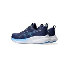 Asics Čevlji obutev za tek mornarsko modra 42 EU Gel Pulse 16