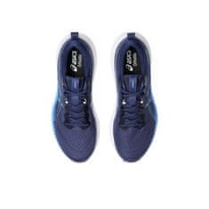 Asics Čevlji obutev za tek mornarsko modra 42 EU Gel Pulse 16