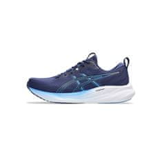 Asics Čevlji obutev za tek mornarsko modra 42 EU Gel Pulse 16