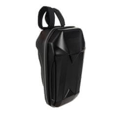 MG Handlebar torba za skiro 5L, črna