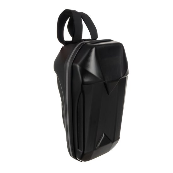 MG Handlebar torba za skiro 5L, črna