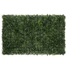 MG Garden umetni živi plot 40x60 cm, zelen