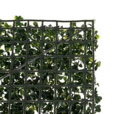 MG Garden umetni živi plot 40x60 cm, zelen