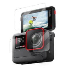 TELESIN Glass Film zaščitno steklo za Insta360 Ace Pro