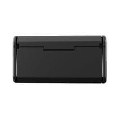 TELESIN 3-channel Pocket polnilnik za GoPro Hero 9 / 10 / 11 / 12