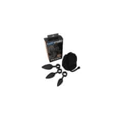 Bathmate Set analnih čepov Bathmate