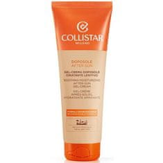 Collistar Blažilna vlažilna gel-krema po sončenju 250 ml