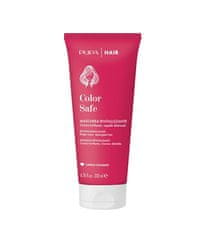 Pupa Obnovitvena maska za barvane lase Color Safe (obnovitvena maska) 200 ml