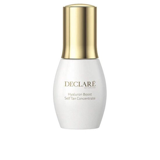 Declare Koncentrat za samoporjavitev Hyaluron Boost (koncentrat za samoporjavitev) 30 ml
