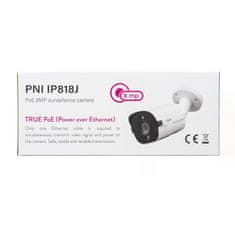 PNI Video nadzorna kamera IP818J