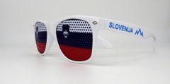 PTI Navijaška očala Slovenija sLOVEnija 