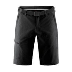 Maier Sports Hlače črna 174 - 186 cm/31/31 Huang