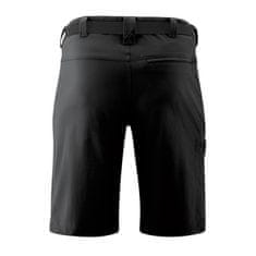 Maier Sports Hlače črna 174 - 186 cm/31/31 Huang