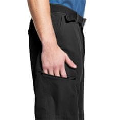 Maier Sports Hlače črna 174 - 186 cm/31/31 Huang