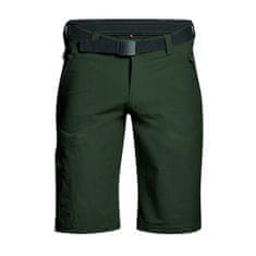 Maier Sports Hlače zelena 174 - 186 cm/35/32 Nil