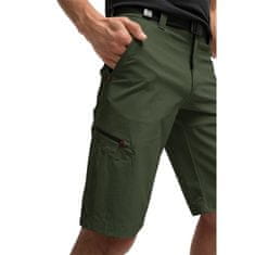 Maier Sports Hlače zelena 174 - 186 cm/35/32 Nil