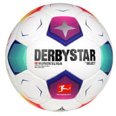 Derbystar Žoge nogometni čevlji bela 5 Bundesliga