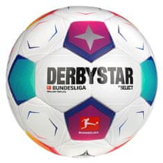 Derbystar Žoge nogometni čevlji bela 5 Bundesliga