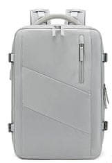 Batoh cestni Focus 009 grey