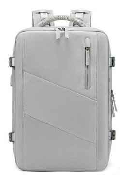 Batoh cestni Focus 009 grey