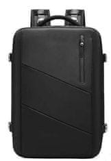 Batoh cestni Focus 009 black