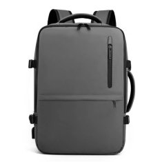 Batoh cestni Focus 002 grey