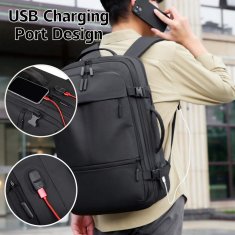 Batoh cestni Focus 005