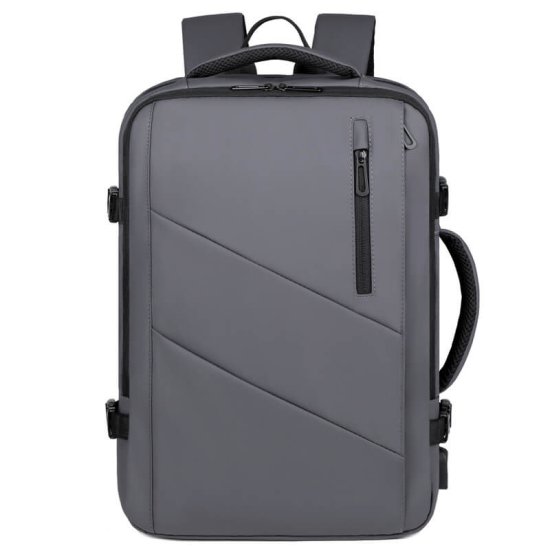 Batoh cestni Focus 008 grey