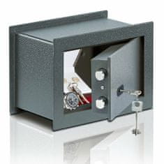 Burg Wachter Zidni trezor Point Safe PSW-110K
